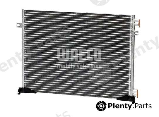 Waeco 8880400264 — Condenser, air conditioning
