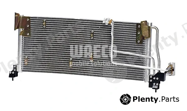 Waeco 8880400084 — Condenser, air conditioning