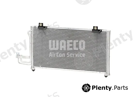 Waeco 8880400243 — Condenser, air conditioning