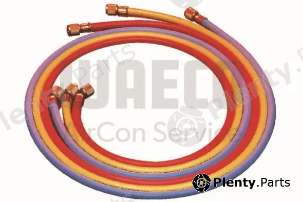 Waeco 4440600176 — Filler Hose, air conditioning service unit