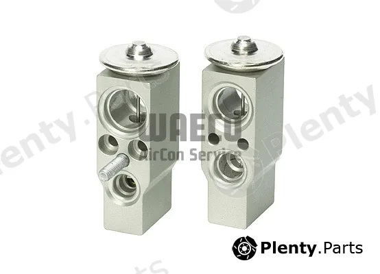 Waeco 8881100054 — Expansion Valve, air conditioning