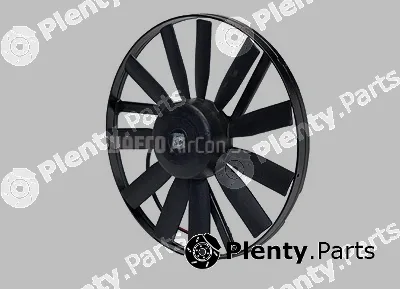 Waeco 8880500020 — Fan, air conditioning condenser