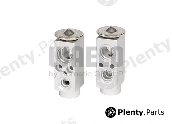 Waeco 8881100089 — Expansion Valve, air conditioning