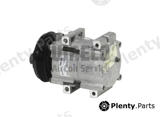 Waeco 015148 — Compressor, air conditioning