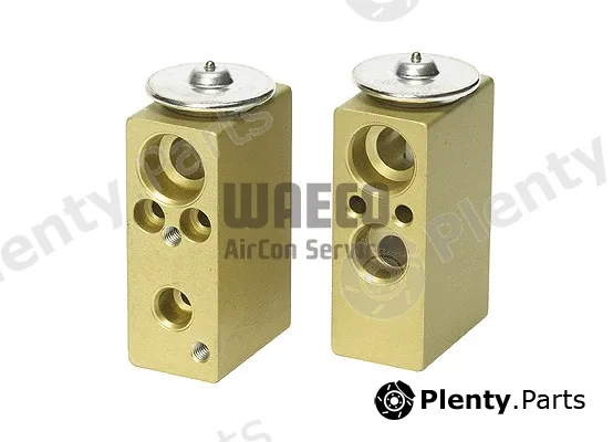 Waeco 8881100060 — Expansion Valve, air conditioning