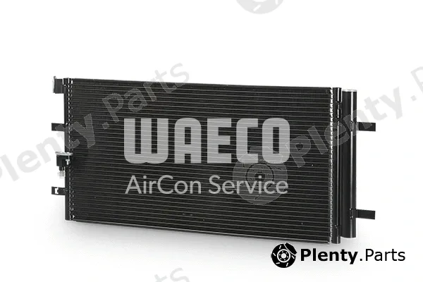 Waeco 8880400571 — Condenser, air conditioning