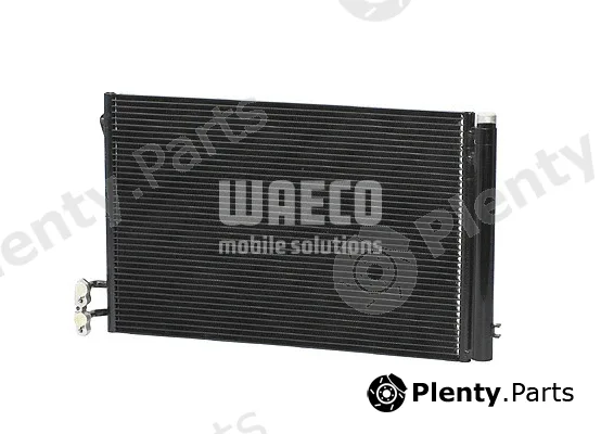 Waeco 8880400391 — Condenser, air conditioning