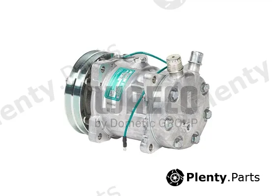 Waeco 8880120379 — Compressor, air conditioning