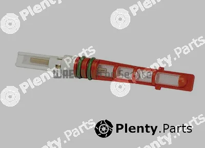Waeco 8881100008 — Expansion Valve, air conditioning