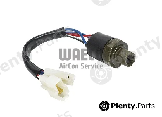 Waeco 8880900005 — Pressure Switch, air conditioning