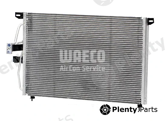 Waeco 022419OR — Condenser, air conditioning