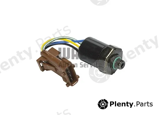 Waeco 8880900021 — Pressure Switch, air conditioning