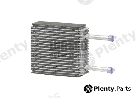 Waeco 8881200078 — Evaporator, air conditioning