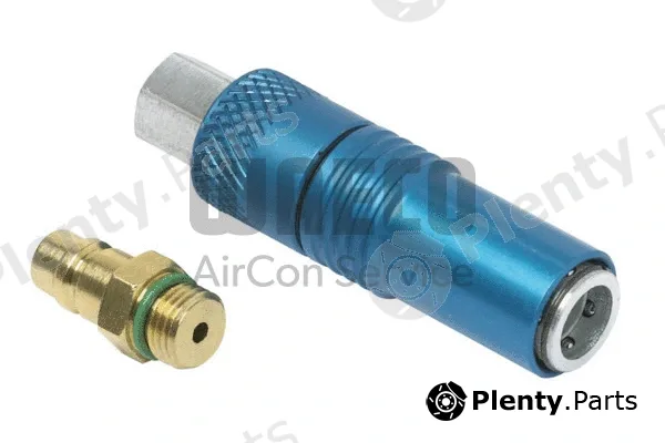 Waeco 8885400228 — Adapter, A/C unit service nozzle