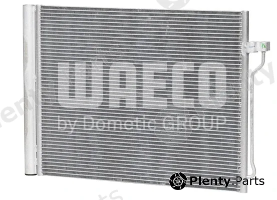 Waeco 8880400528 — Condenser, air conditioning