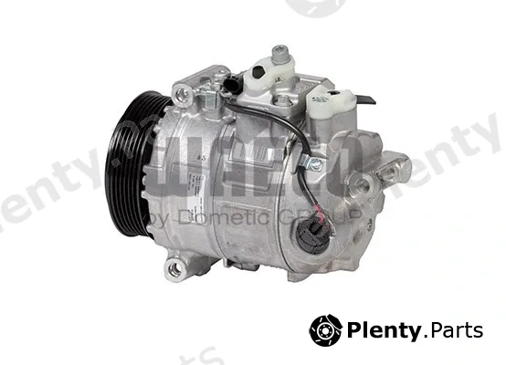 Waeco 8880120211 — Compressor, air conditioning