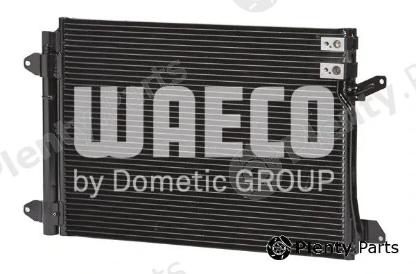 Waeco 8880400543 — Condenser, air conditioning