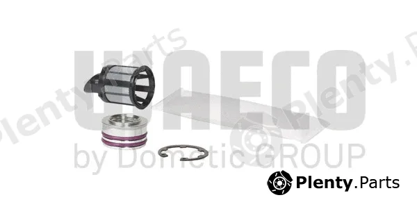 Waeco 8880700348 — Dryer, air conditioning