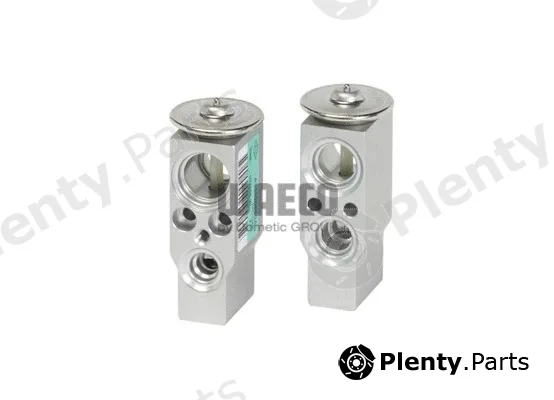 Waeco 8881100091 — Expansion Valve, air conditioning