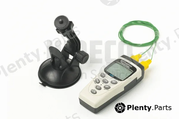 Waeco 8885100127 — Thermometer