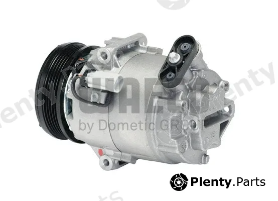 Waeco 8880100245 — Compressor, air conditioning