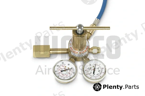 Waeco 8885400058 — Cylinder Pressure Regulator