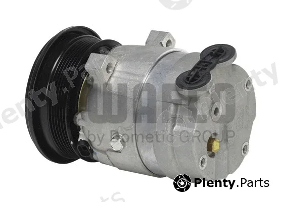 Waeco 8880100020 — Compressor, air conditioning