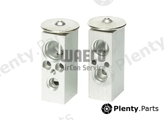 Waeco 8881100012 — Expansion Valve, air conditioning