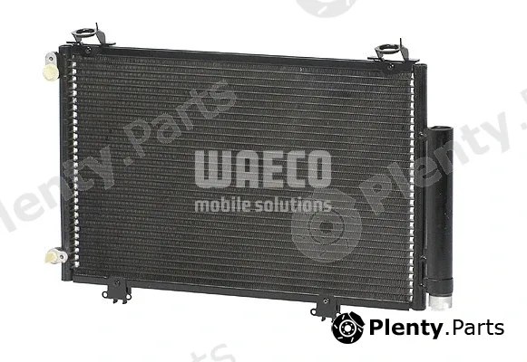 Waeco 8880400249 — Condenser, air conditioning