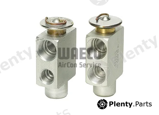 Waeco 8881100013 — Expansion Valve, air conditioning