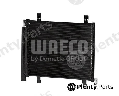 Waeco 8880400540 — Condenser, air conditioning