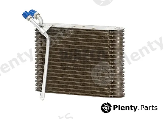 Waeco 8881200047 — Evaporator, air conditioning