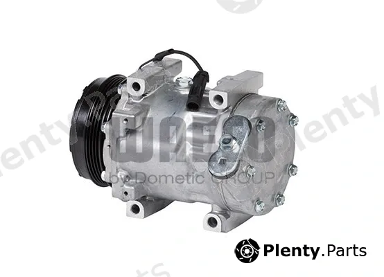 Waeco 8880100369 — Compressor, air conditioning