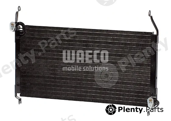Waeco 8880400118 — Condenser, air conditioning