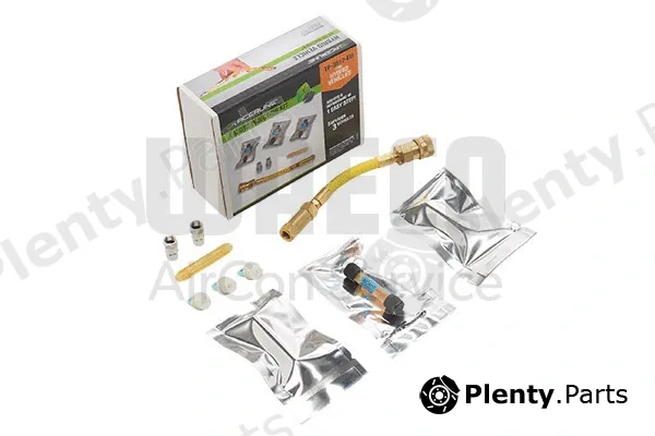 Waeco TP-3812 — Cartridge Gun Tracer Product