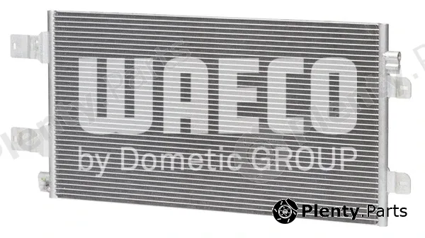 Waeco 8880400539 — Condenser, air conditioning