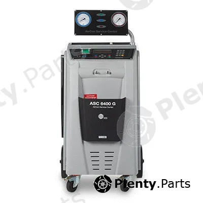 Waeco 9103303106 — Service Unit, air conditioning ASC 6400 G