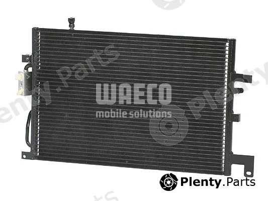 Waeco 8880400278 — Condenser, air conditioning