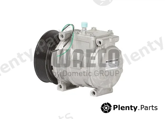 Waeco 8880100401 — Compressor, air conditioning
