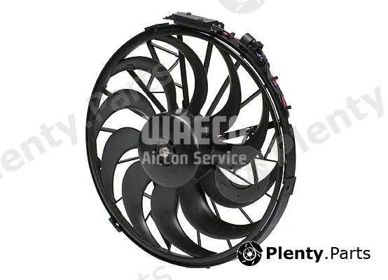 Waeco 8880500017 — Fan, air conditioning condenser