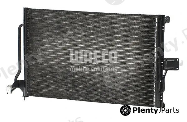 Waeco 8880400025 — Condenser, air conditioning