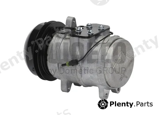 Waeco 8880100307 — Compressor, air conditioning