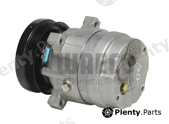 Waeco 8880100101 — Compressor, air conditioning