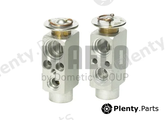Waeco 058013 — Expansion Valve, air conditioning