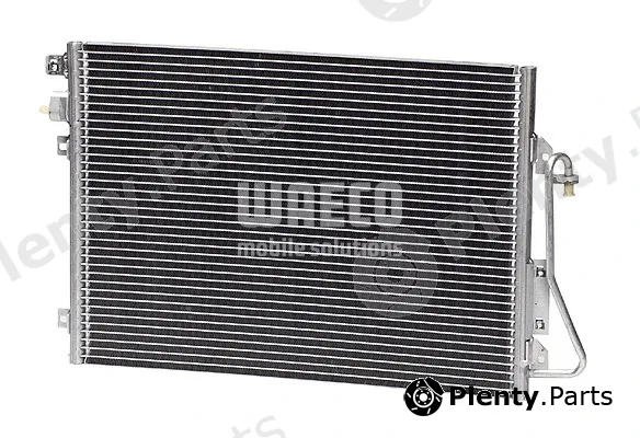 Waeco 8880400221 — Condenser, air conditioning