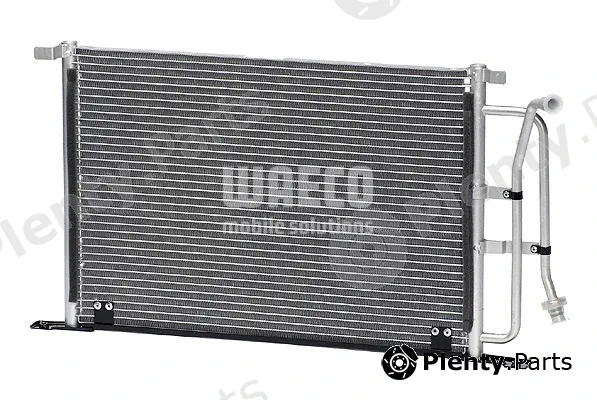 Waeco 8880400198 — Condenser, air conditioning