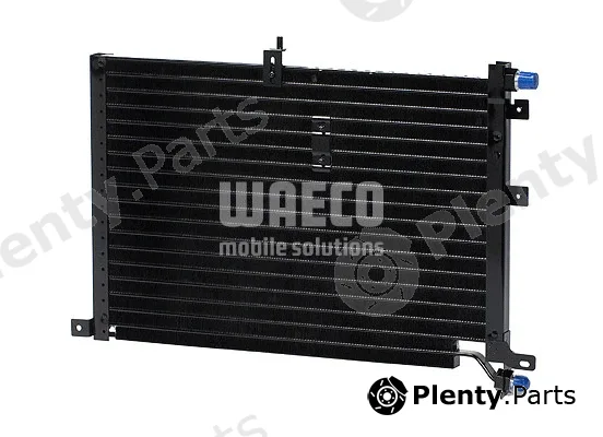 Waeco 8880400039 — Condenser, air conditioning