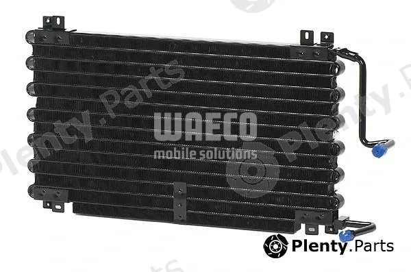 Waeco 8880400030 — Condenser, air conditioning