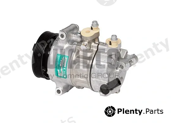 Waeco 8880120363 — Compressor, air conditioning