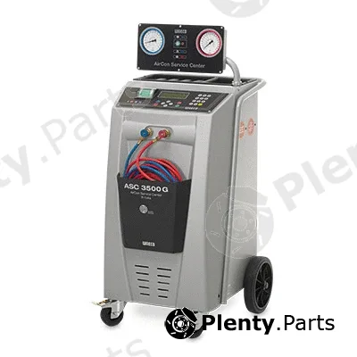 Waeco 9103301879 — Service Unit, air conditioning ASC 3500 G